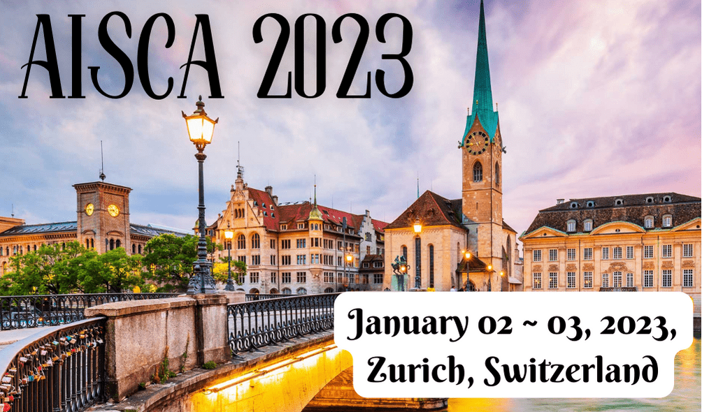 7th International Conference on Artificial Intelligence, Soft Computing And Applications (AISCA 2023)