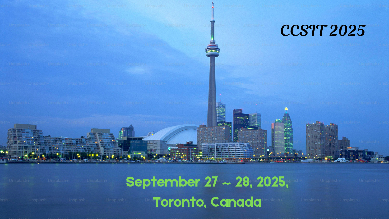 15th International Conference on Computer Science and Information Technology (CCSIT 2025)

