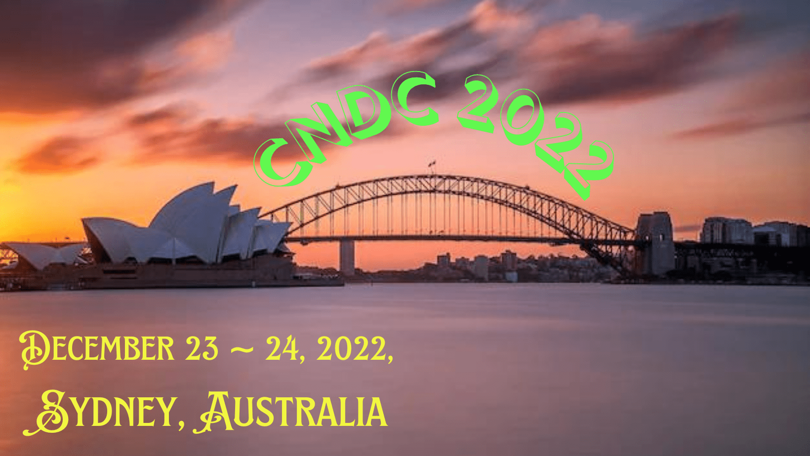 9th International Conference on Computer Networks & Data Communications (CNDC 2022)