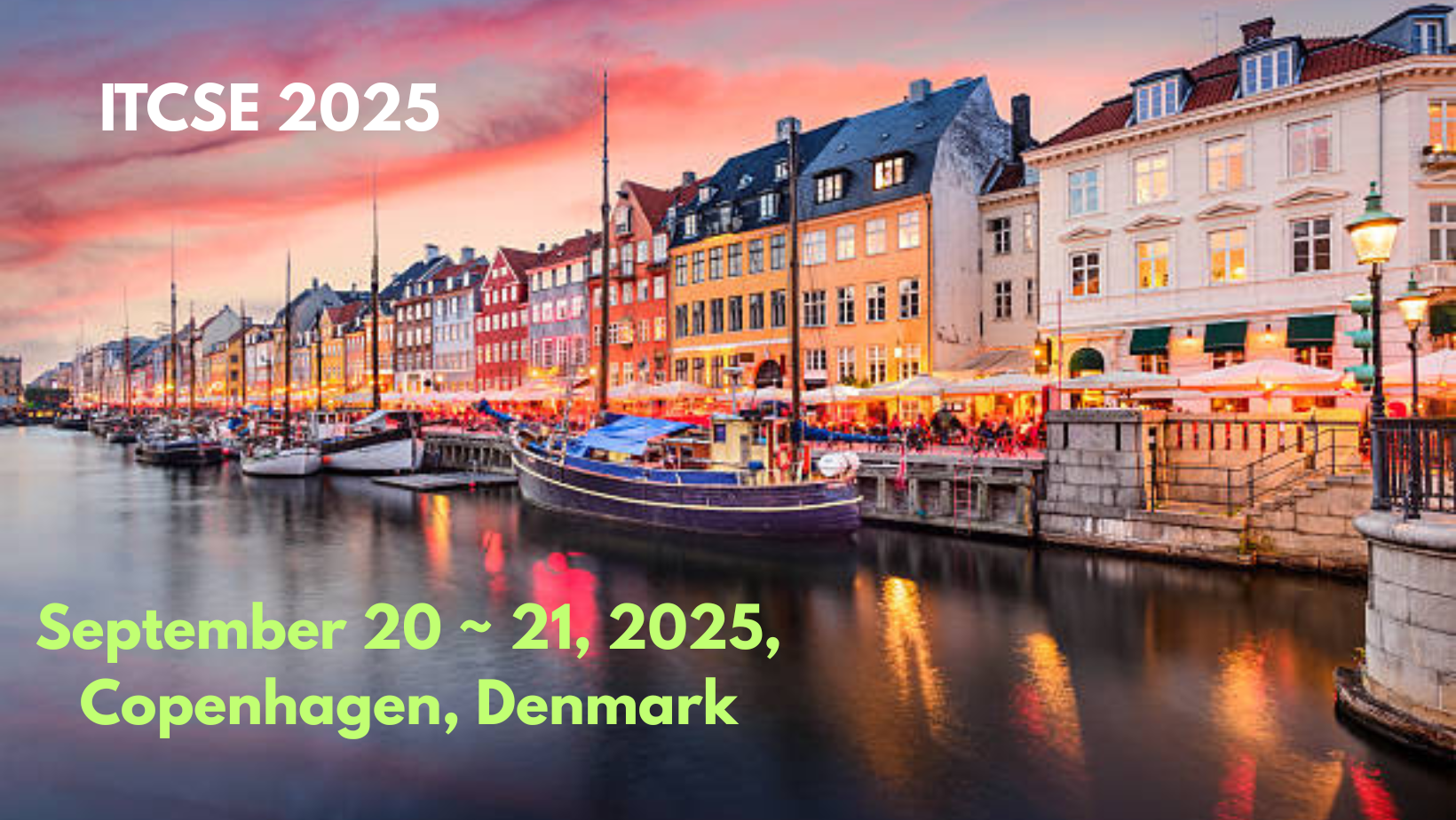 
14th International Conference on Information Technology Convergence and Services (ITCSE 2025)


